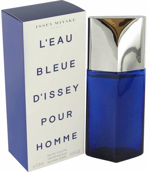 L’Eau Bleue Issey Miyake – Perfume Finder