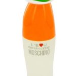 leau cheap and chic moschino