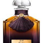 leau de parfum du 68 guerlain