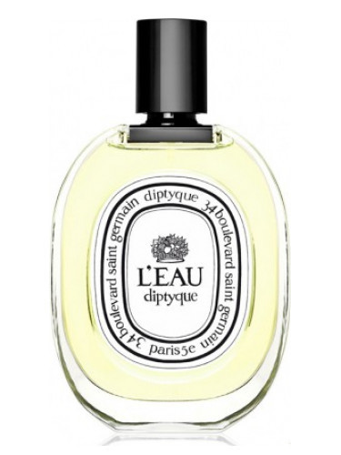 leau diptyque