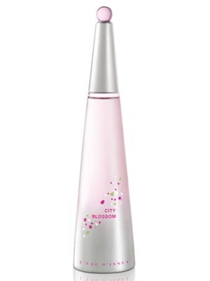 leau dissey city blossom issey miyake