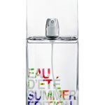 leau dissey eau dete summer edition for men issey miyake