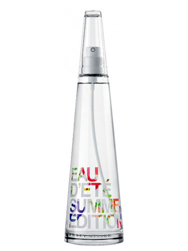 leau dissey eau dete summer edition issey miyake