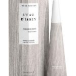 leau dissey fleur de bois issey miyake