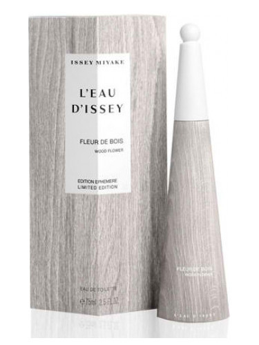 leau dissey fleur de bois issey miyake