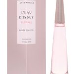 leau dissey florale issey miyake