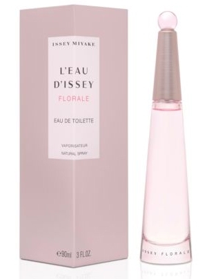 leau dissey florale issey miyake