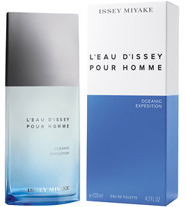 leau dissey homme oceanic expedition issey miyake