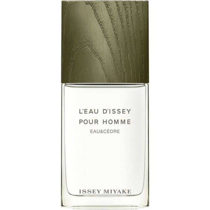 leau dissey pour homme eau cedre issey miyake