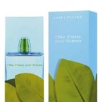 leau dissey pour homme eau de toilette lete issey miyake