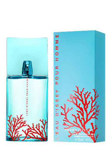 leau dissey pour homme eau dete 2011 issey miyake