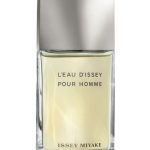 leau dissey pour homme fraiche issey miyake