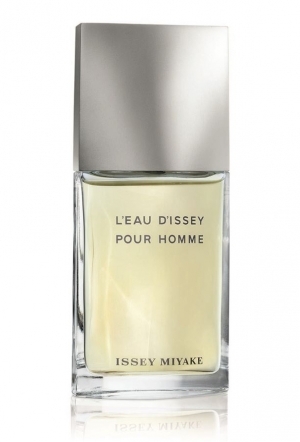 leau dissey pour homme fraiche issey miyake