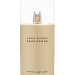 leau dissey pour homme gold absolute issey miyake