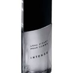 leau dissey pour homme intense issey miyake