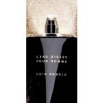 leau dissey pour homme noir absolu issey miyake