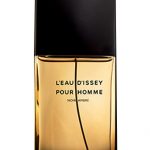 leau dissey pour homme noir ambre issey miyake