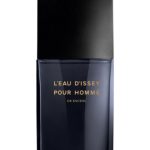 leau dissey pour homme or encens issey miyake