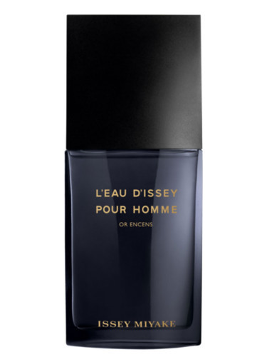 leau dissey pour homme or encens issey miyake