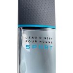 leau dissey pour homme sport issey miyake