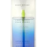 leau dissey pour homme summer glimmer issey miyake