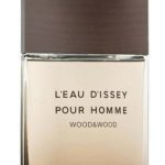 leau dissey pour homme wood wood issey miyake