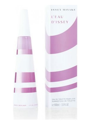 leau dissey summer eau de toilette issey miyake