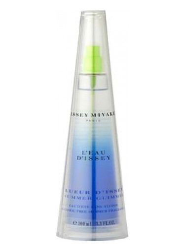 leau dissey summer glimmer issey miyake