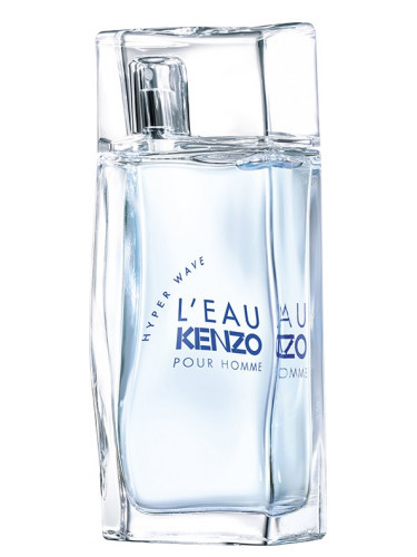 leau kenzo pour homme hyper wave kenzo