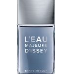 leau majeure dissey issey miyake