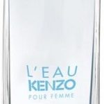 leau pour femme kenzo