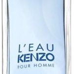 leau pour homme kenzo