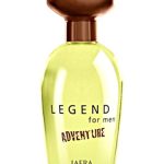 legend adventure perfumes by jafra