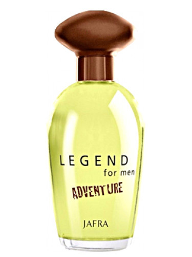 legend adventure perfumes by jafra