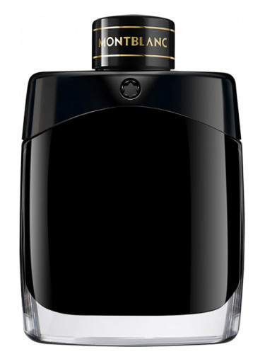 legend eau de parfum perfumes by montblanc