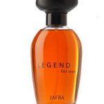 legend for men perfumes by jafra