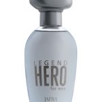 legend hero perfumes by jafra