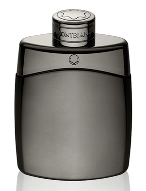 legend intense perfumes by montblanc