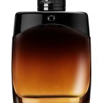 legend night perfumes by montblanc