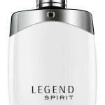 legend spirit perfumes by montblanc