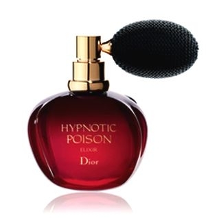 lelixir hypnotic poison dior