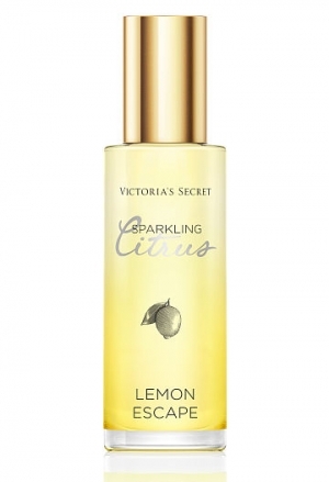 lemon escape perfumes by victorias secret