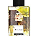 lemon green tea perfumes by mary kay