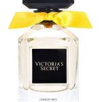 lemon iris perfumes by victorias secret