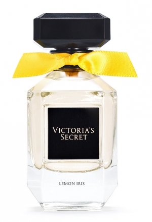 lemon iris perfumes by victorias secret