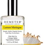 lemon meringue demeter