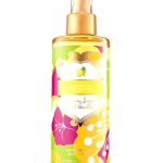 lemon paradise perfumes by victorias secret