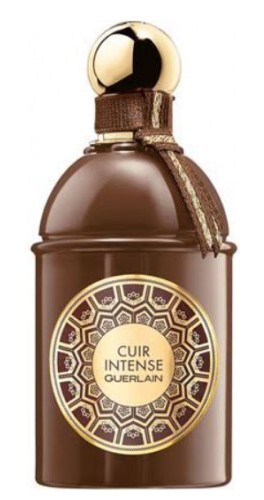 les absolus dorient cuir intense guerlain