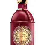 les absolus dorient musc noble guerlain