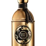 les absolus dorient santal royal collector guerlain